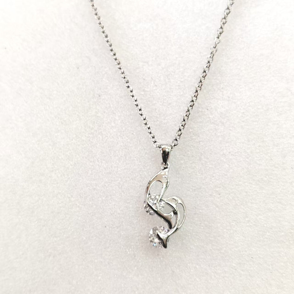 Beautiful Necklace with Unique Style