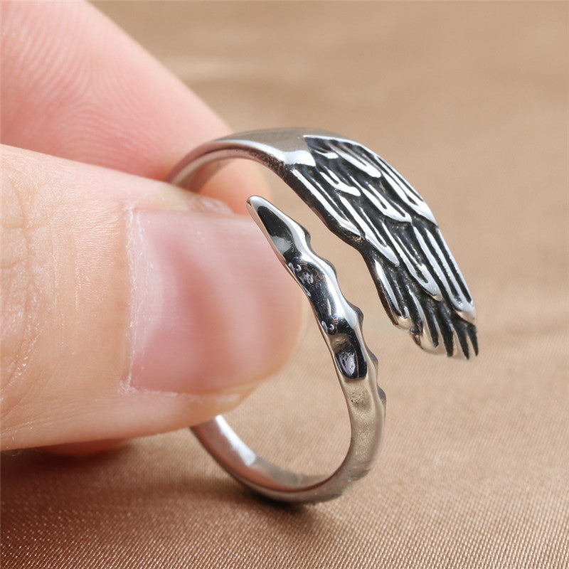 Stunning Ring for Daily Wear