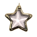 Classic Gold Pendant with Timeless Appeal