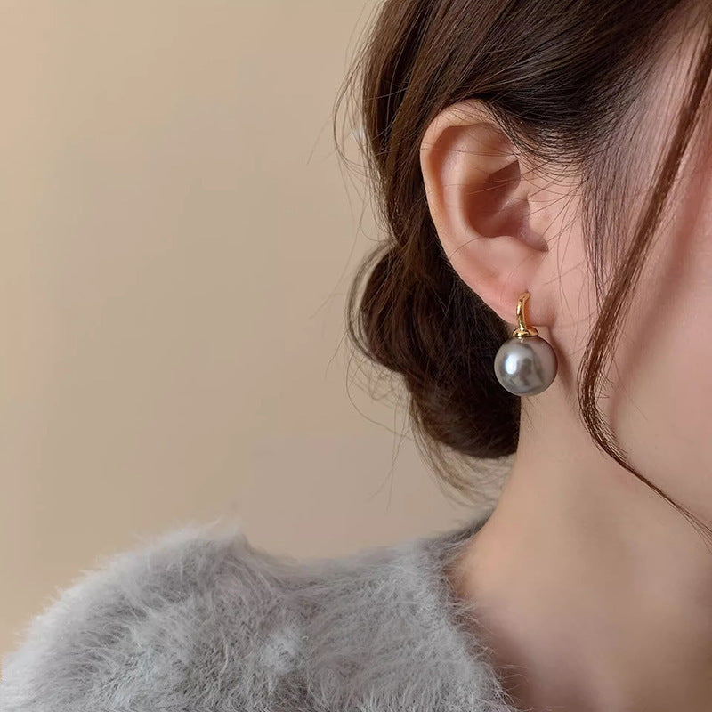 Elegant Pearl Earring for Every Occasion