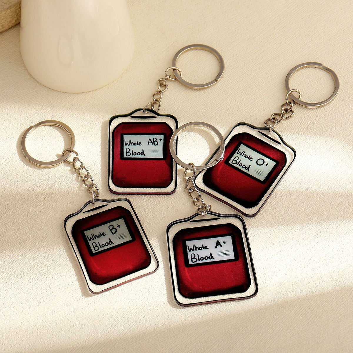 Romantic Pendant for Special Moments