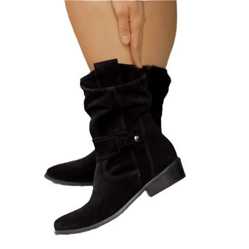 Beautifully Crafted Orthopedic Boots