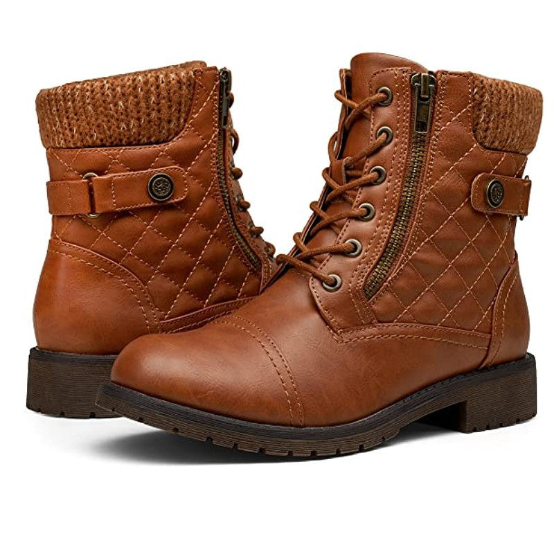Beautifully Crafted Orthopedic Boots