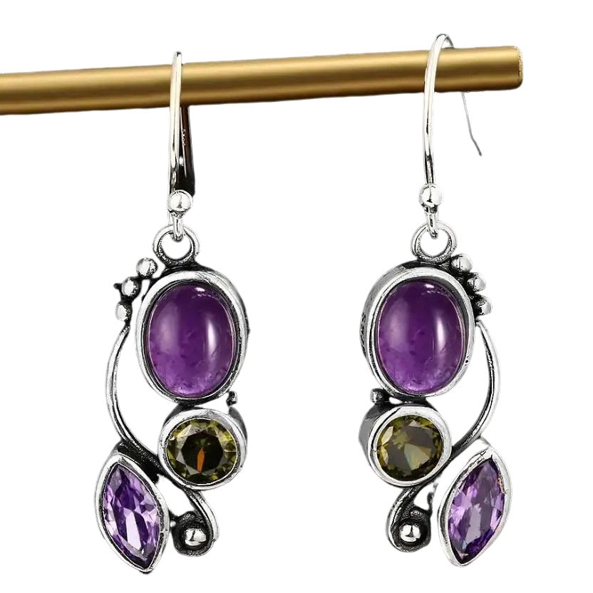 Charming Earring for Any Occasion