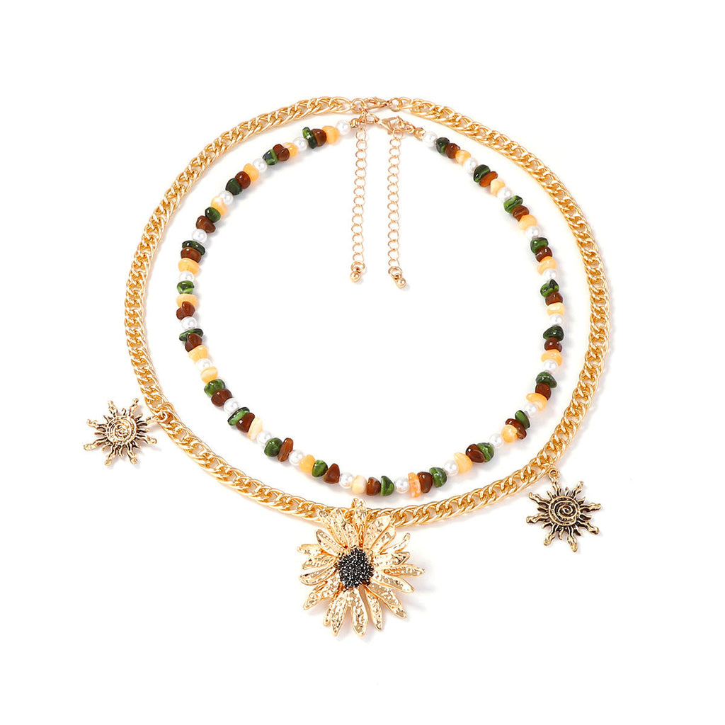 Charming Necklace for Any Occasion