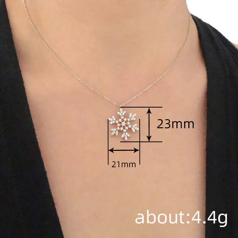 Classic Necklace with Timeless Appeal