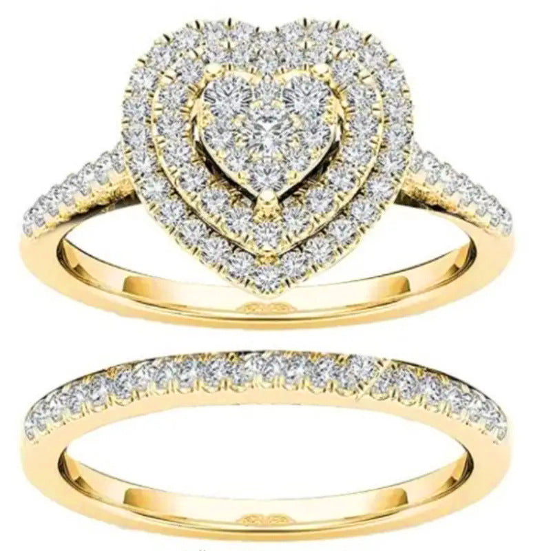 Romantic Ring for Special Moments