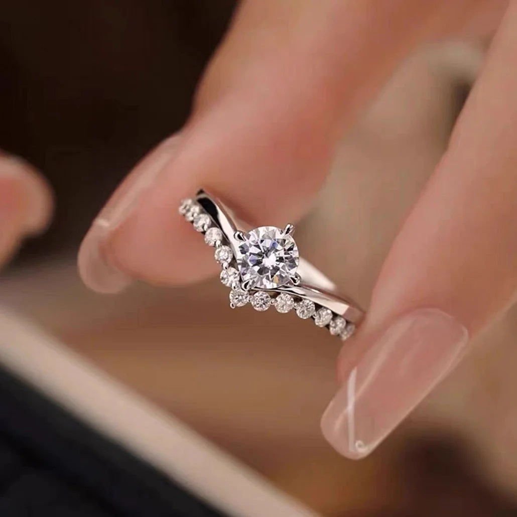 Vintage Handmade Ring