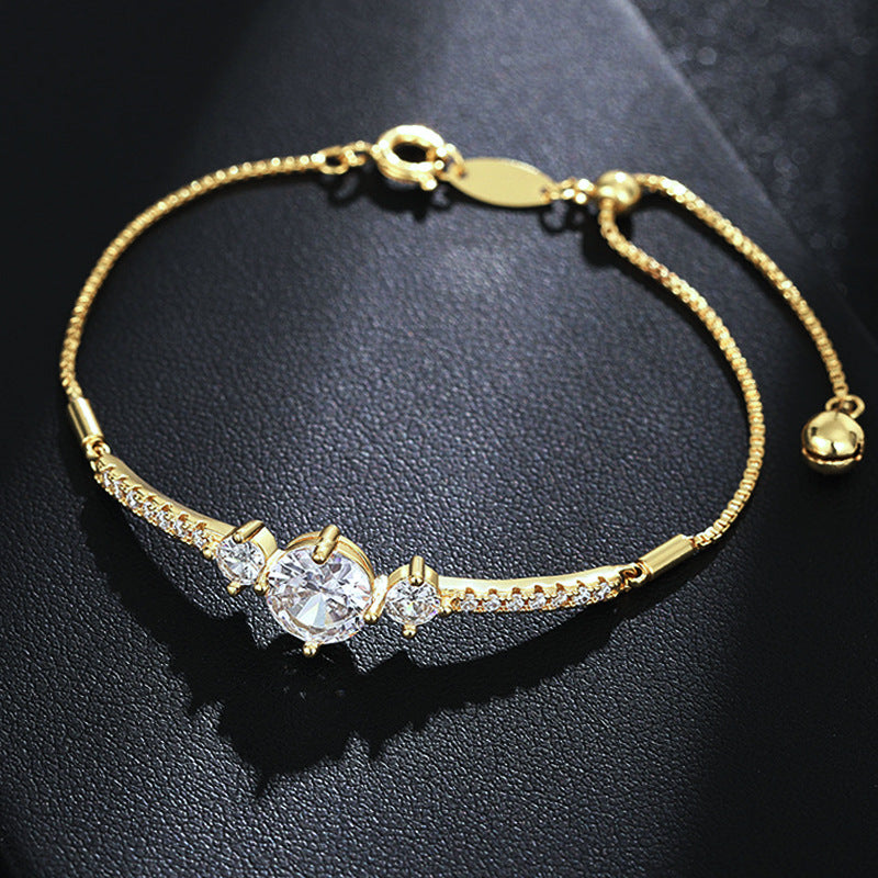 Vintage Handmade Bracelet