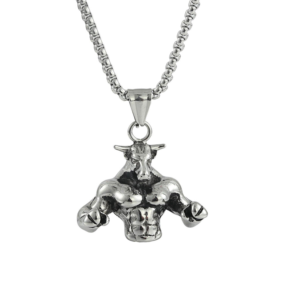 Romantic Pendant for Special Moments