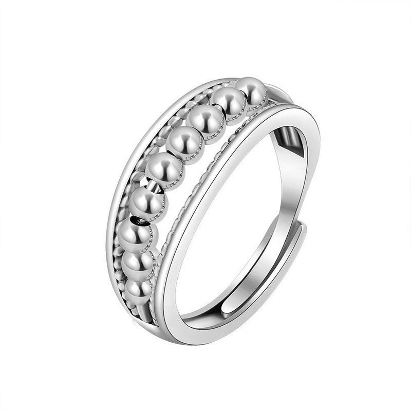 Charming Ring for Any Occasion