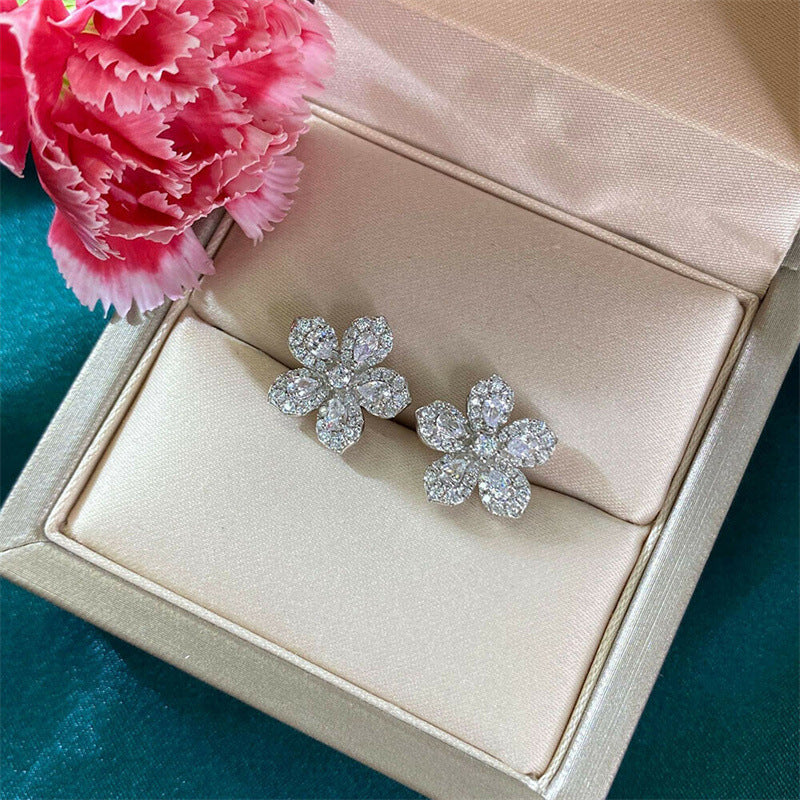 Beautiful Earring with Unique Style