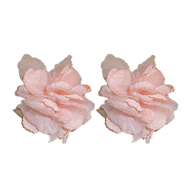Romantic Earring for Special Moments