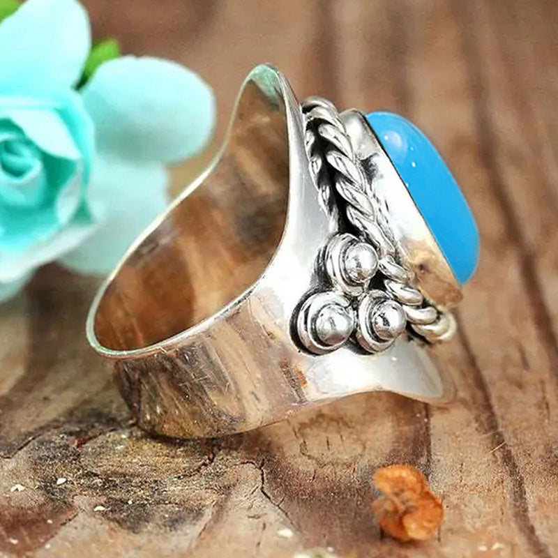 Elegant Ring for Every Occasion
