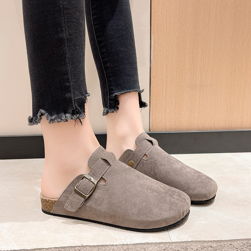 Graceful Orthopedic Shoes for Modern Look