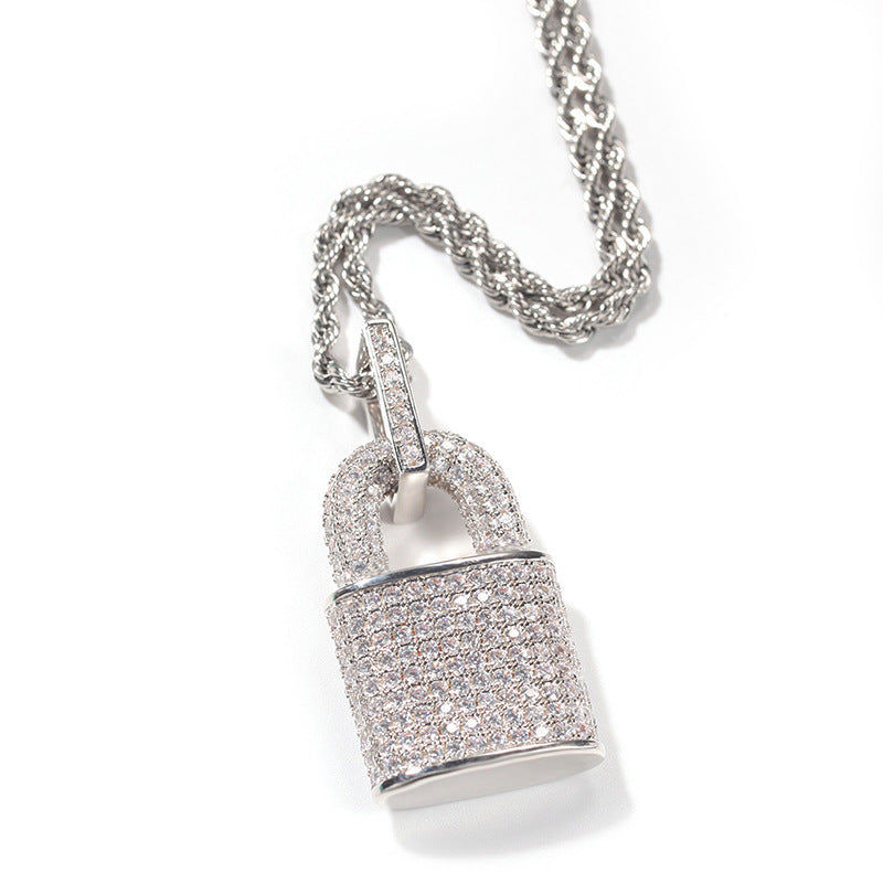 Beautiful Necklace with Unique Style