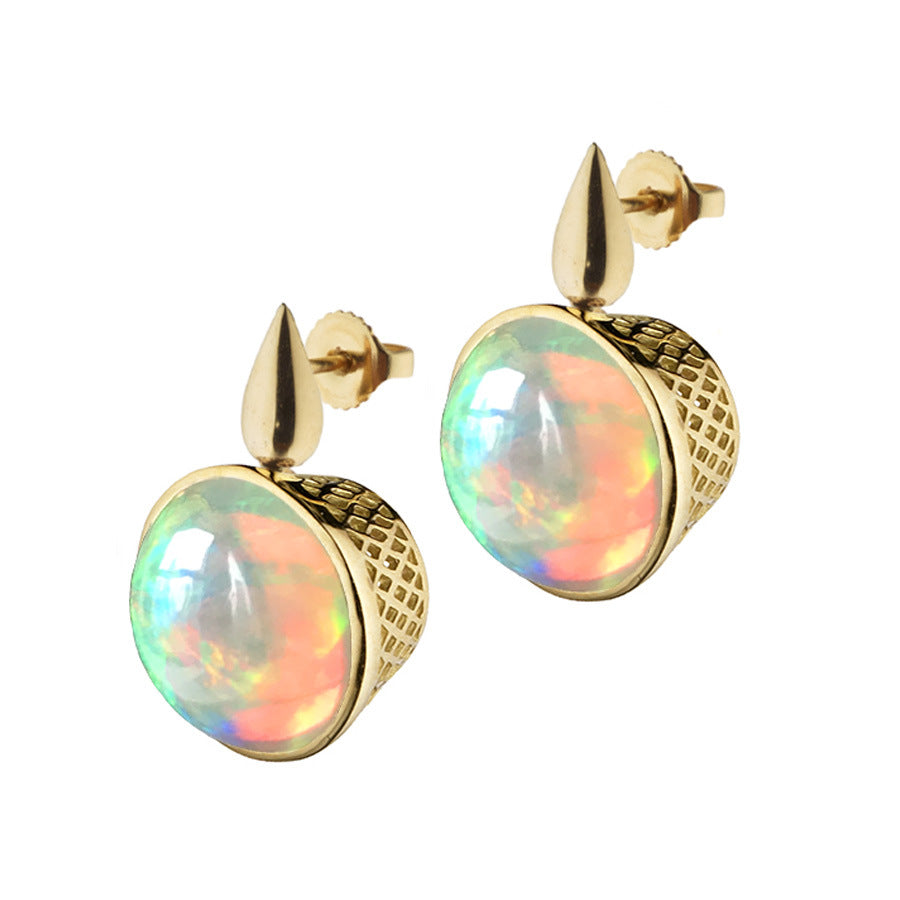 Stunning Earring for Daily Wear