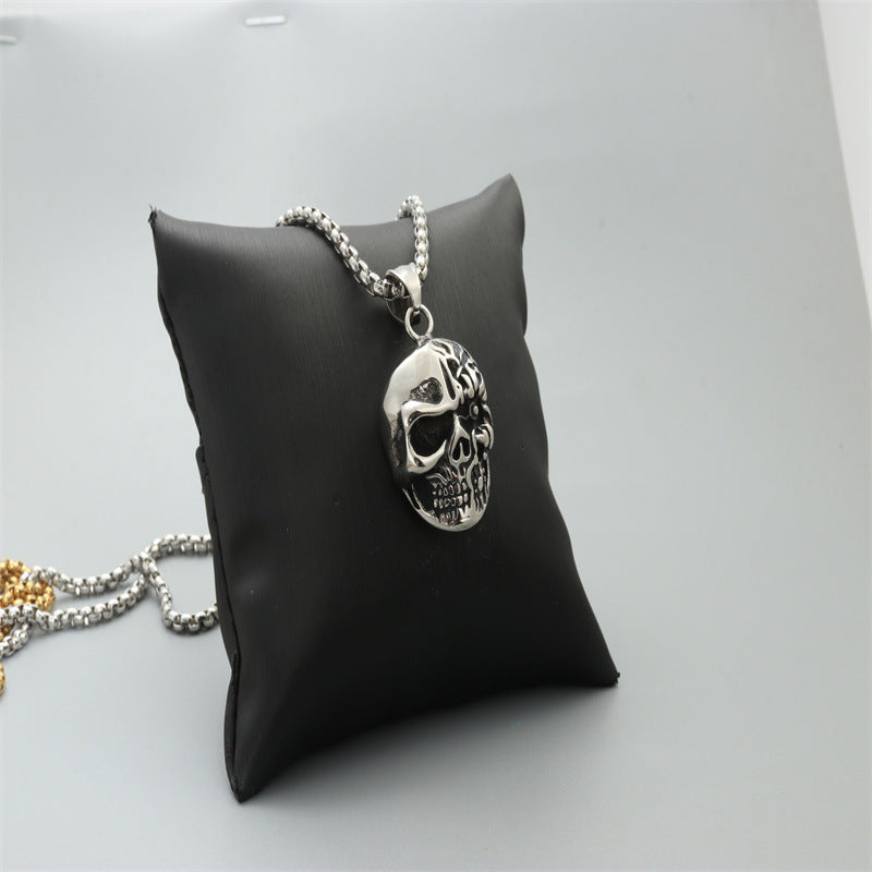 Delicate Artisan Necklace