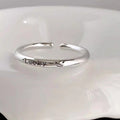 Delicate Artisan Ring