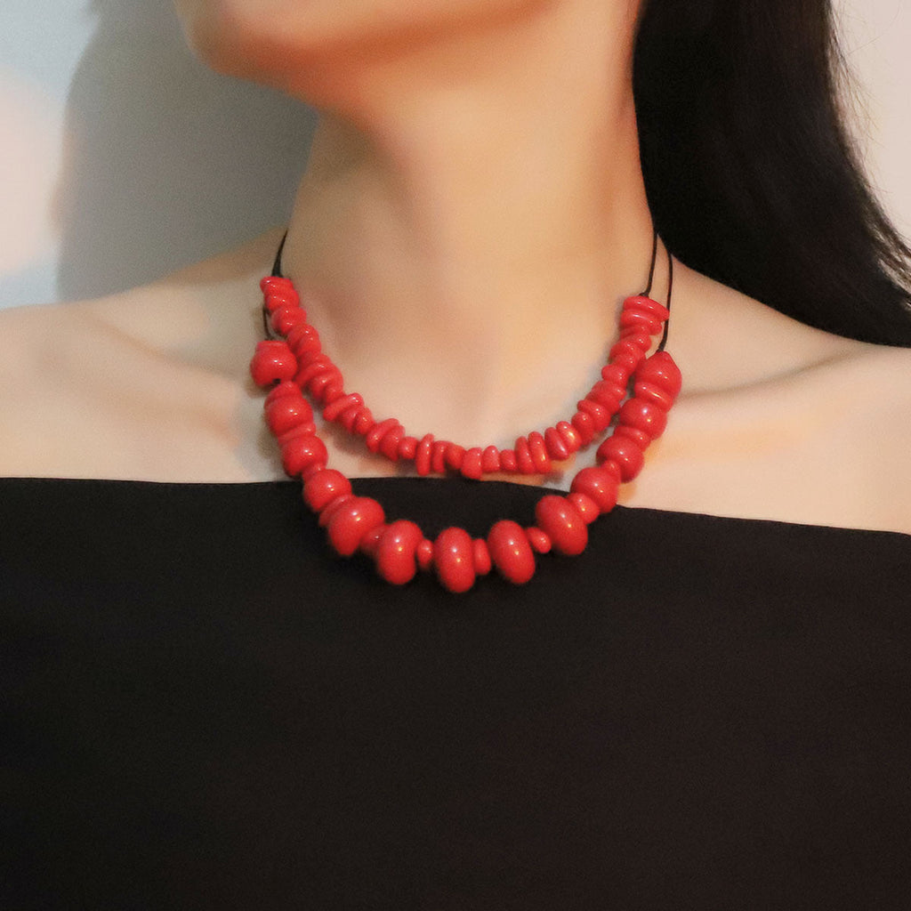Romantic Necklace for Special Moments