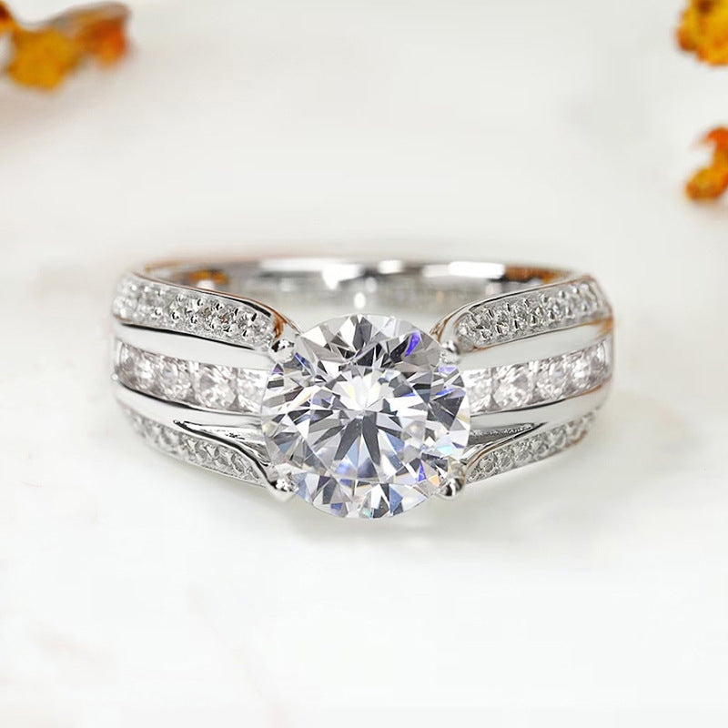 Stunning Ring for Daily Wear