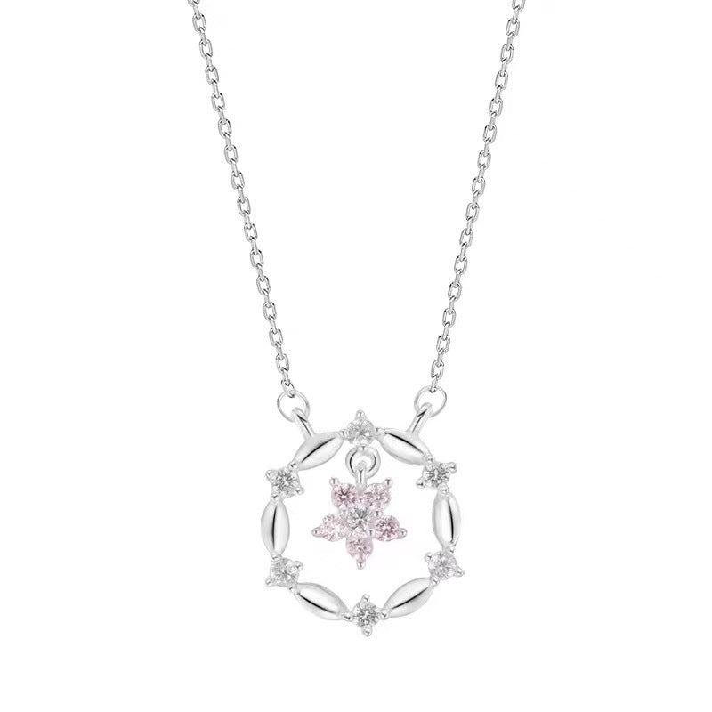 Delicate Artisan Necklace