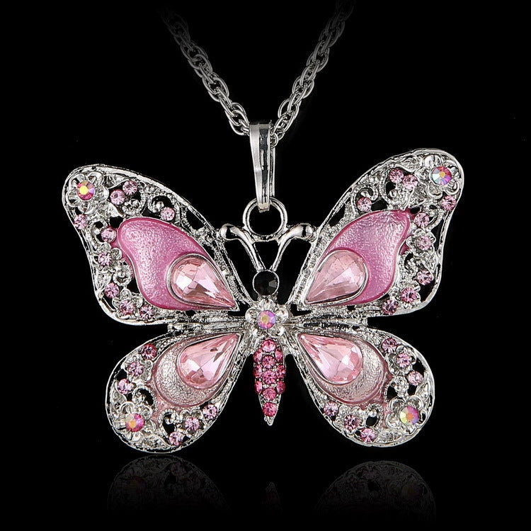 Charming Necklace for Any Occasion