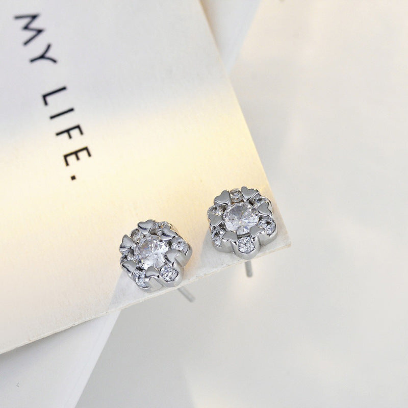 Elegant Earring for Every Occasion