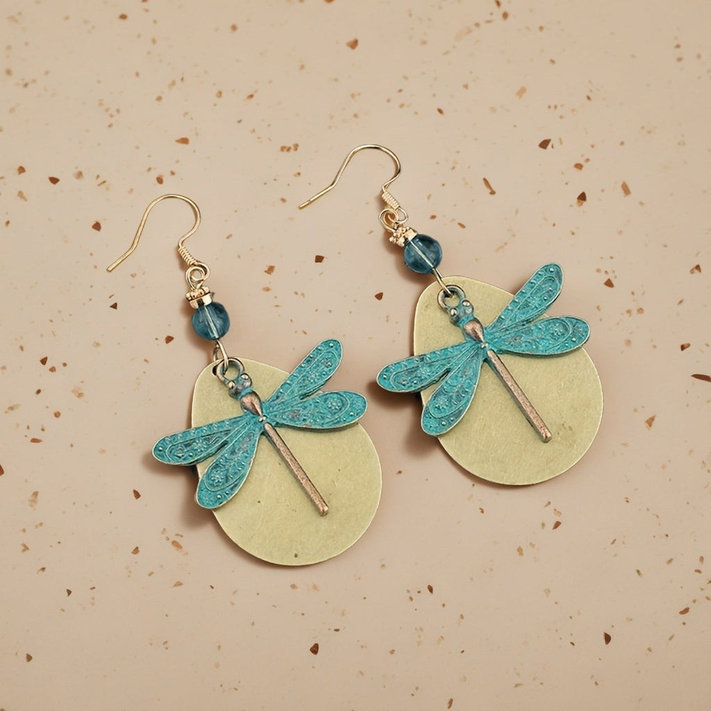 Classic Earring with Timeless Appeal