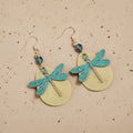 Classic Earring with Timeless Appeal