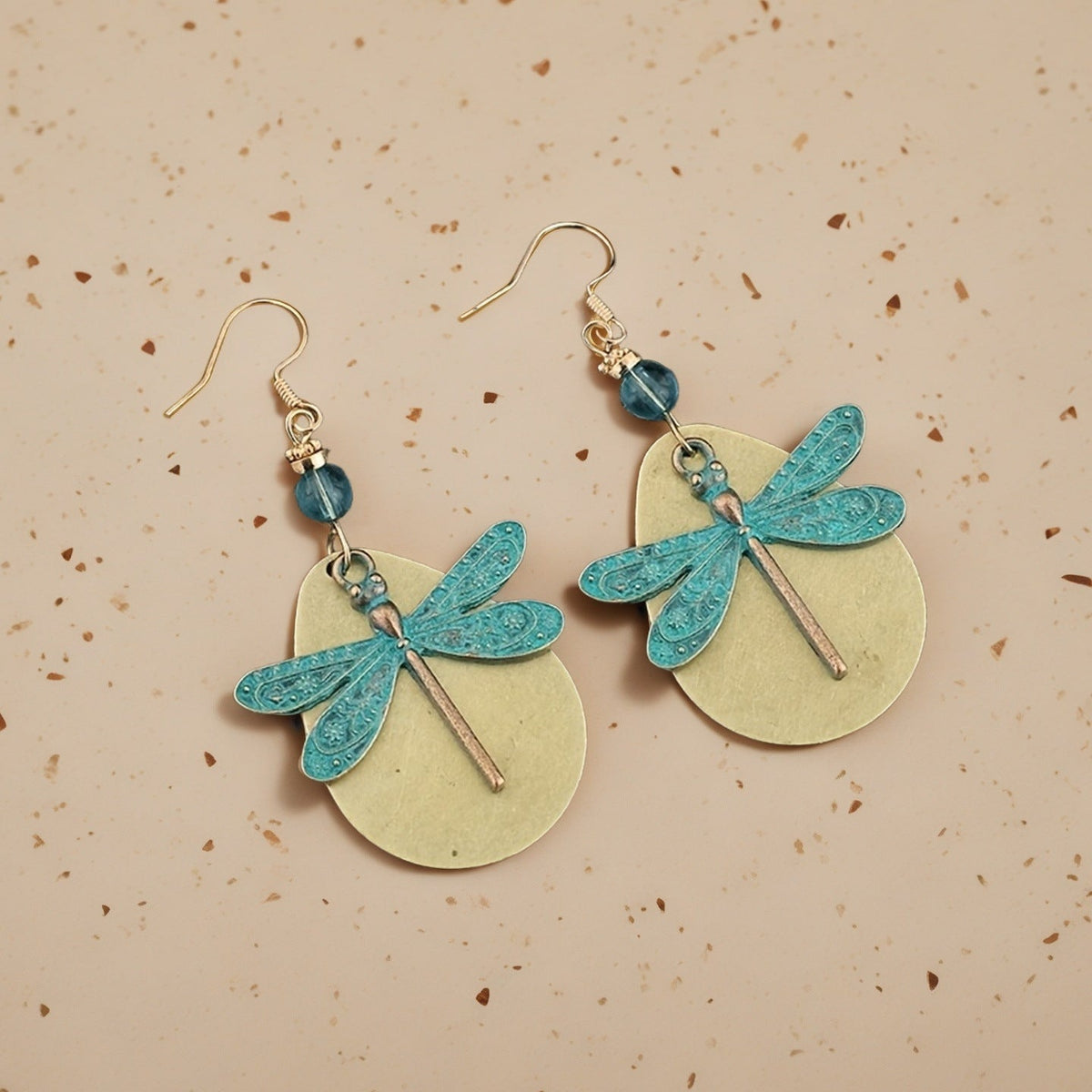 Classic Earring with Timeless Appeal