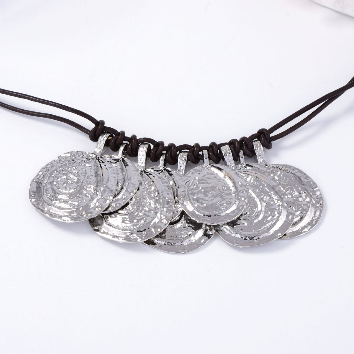 Delicate Artisan Necklace