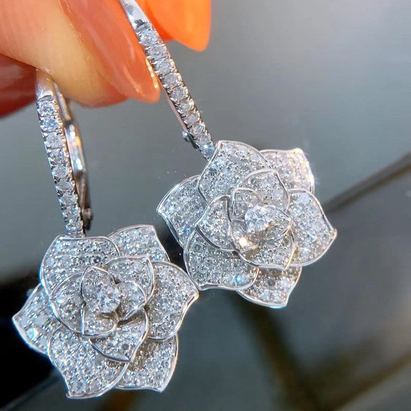 Stunning Earring for Daily Wear