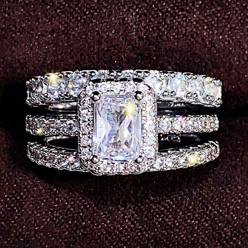 Classic Set with Timeless Appeal