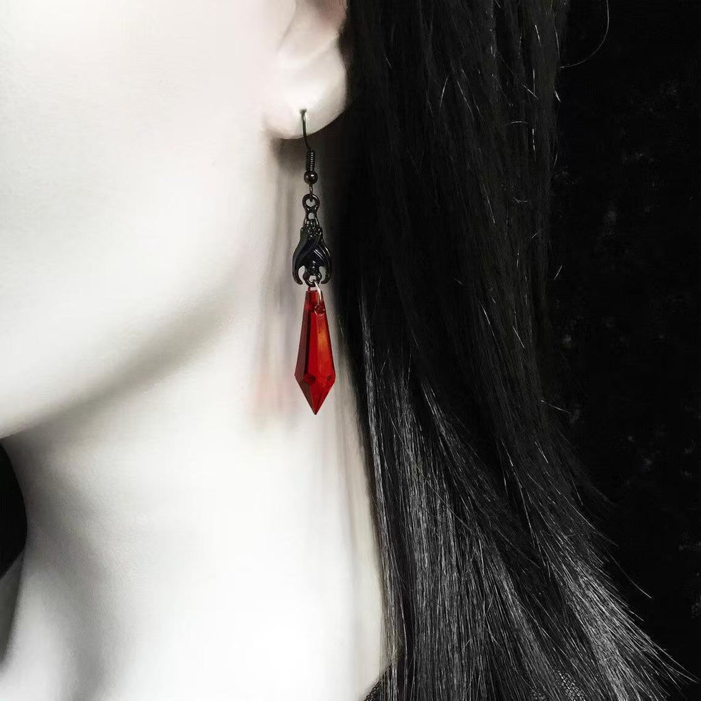 Romantic Earring for Special Moments
