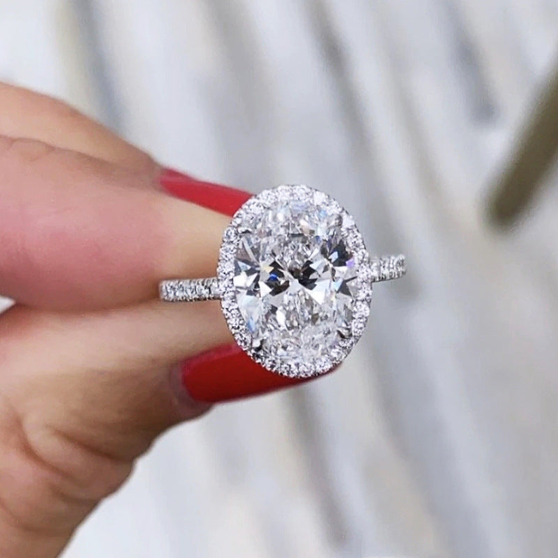Stunning Ring for Daily Wear