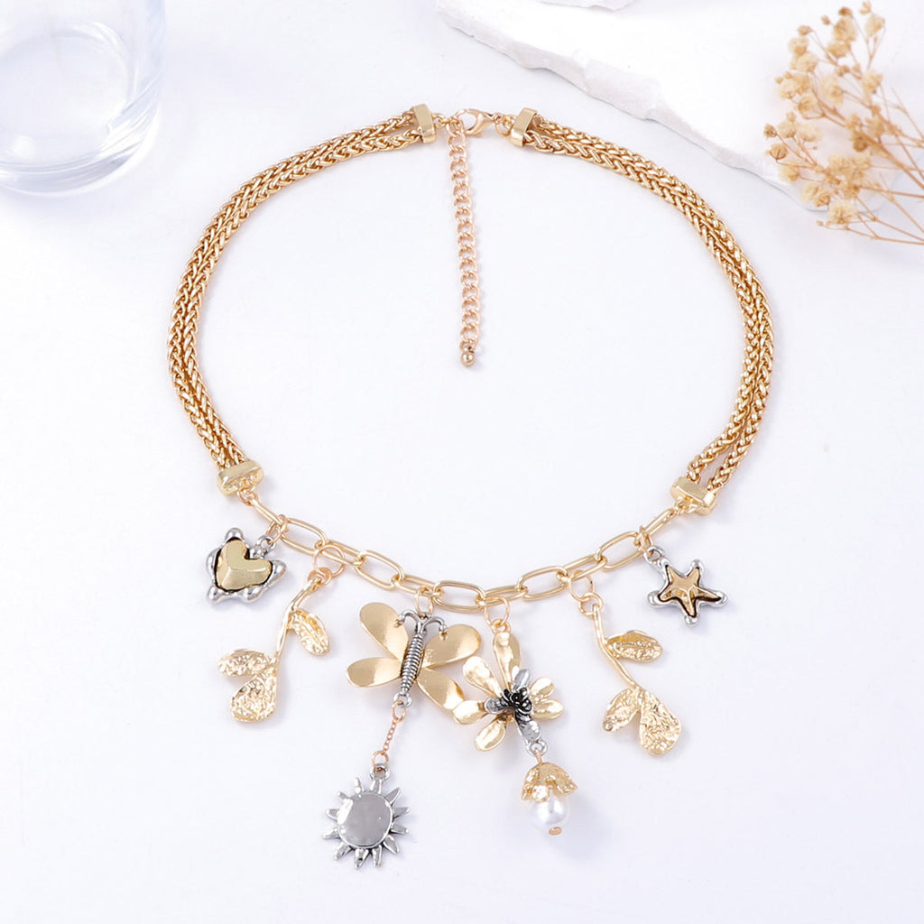 Classic Necklace with Timeless Appeal
