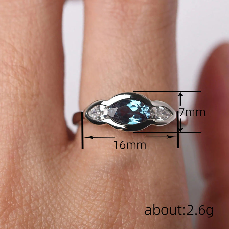 Charming Ring for Any Occasion