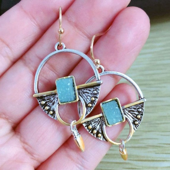 Romantic Earring for Special Moments