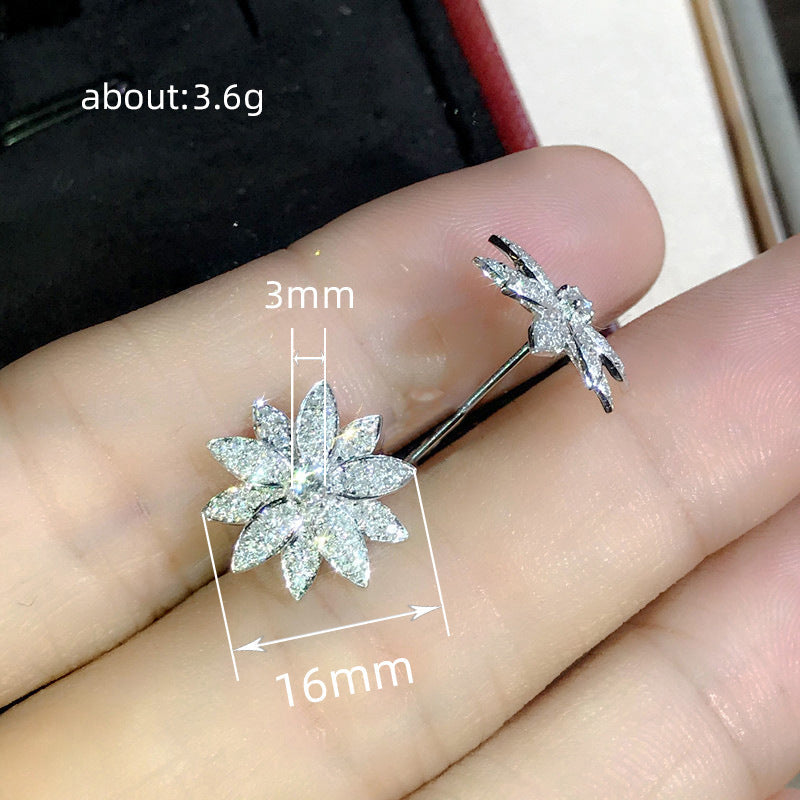 Classic Earring with Timeless Appeal