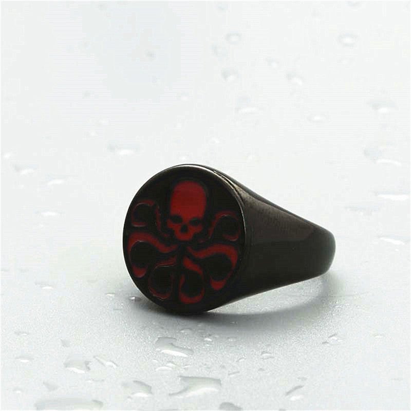 Vintage Handmade Ring