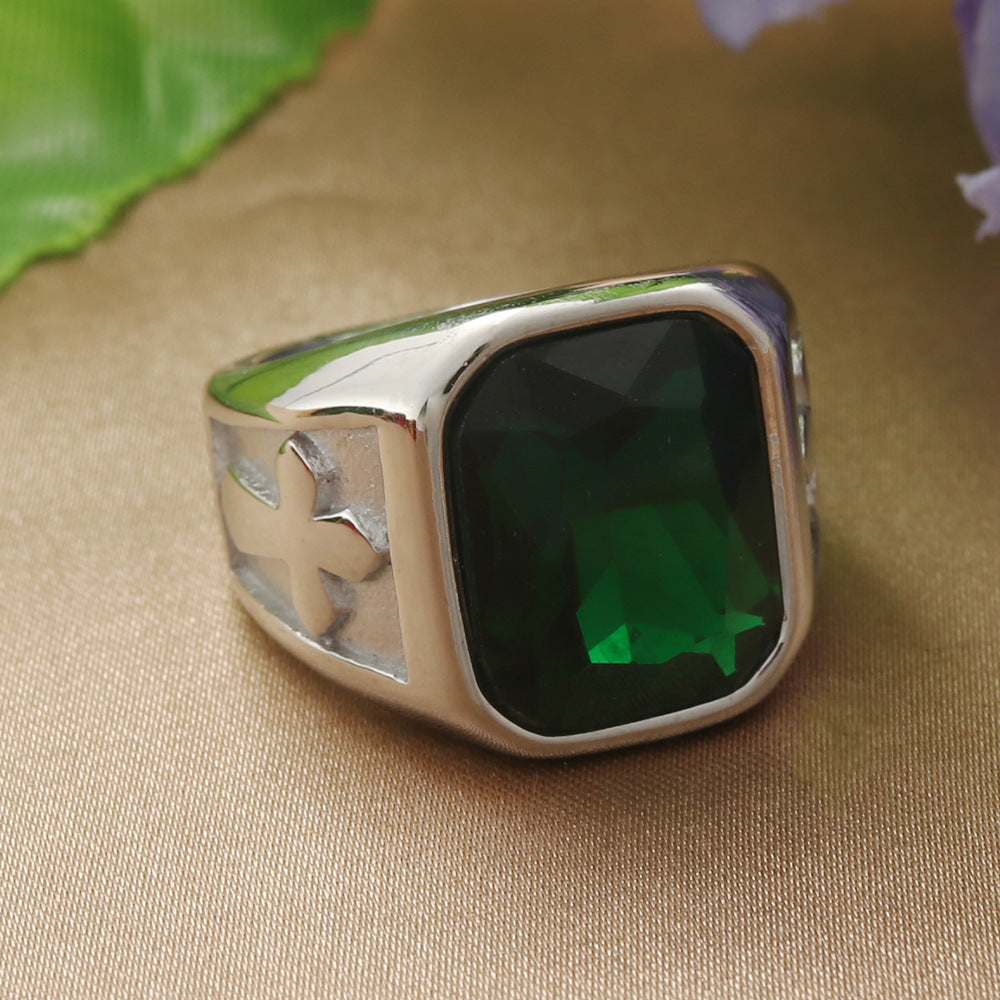 Delicate Artisan Ring