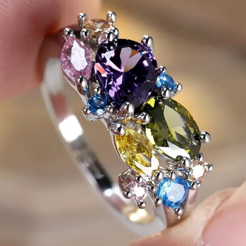 Delicate Artisan Ring