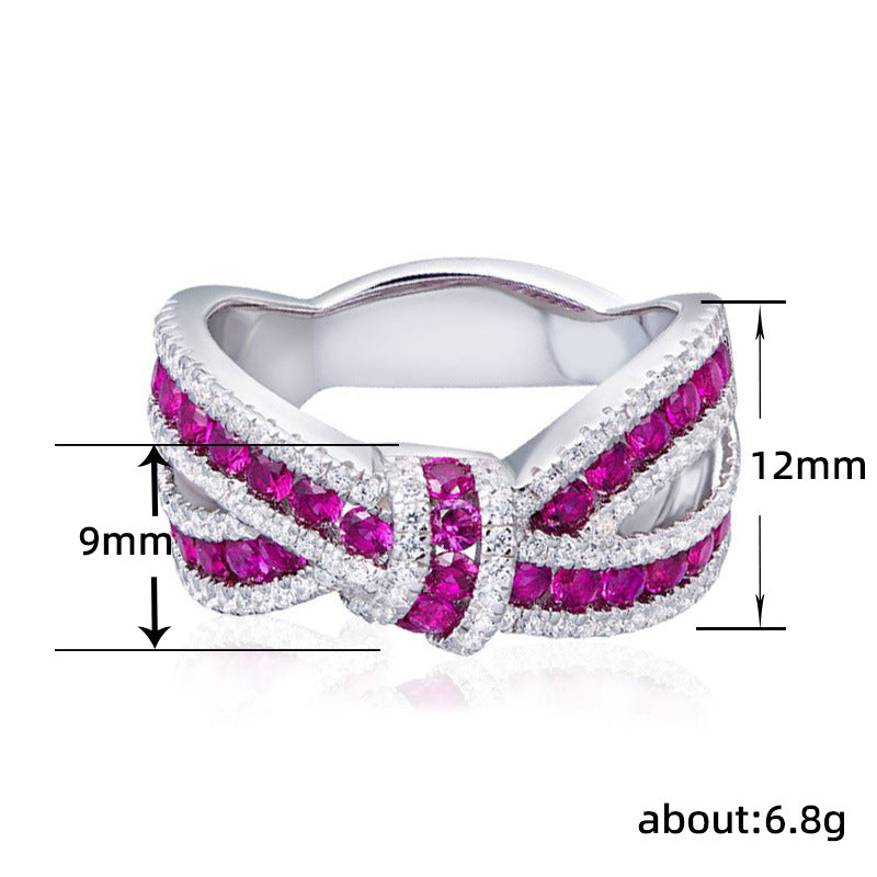 Charming Ring for Any Occasion