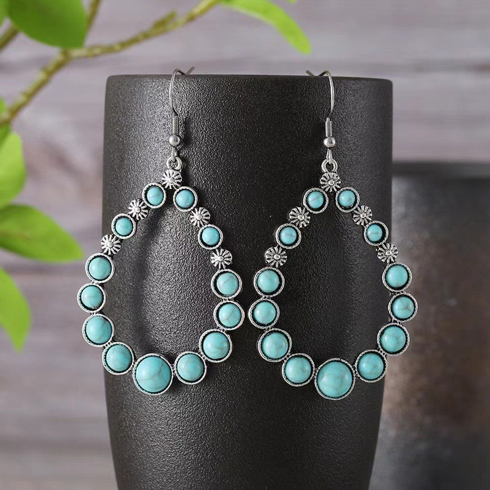 Stunning Earring for Daily Wear