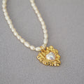 Elegant Pearl Necklace for Every Occasion