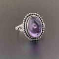 Vintage Handmade Ring