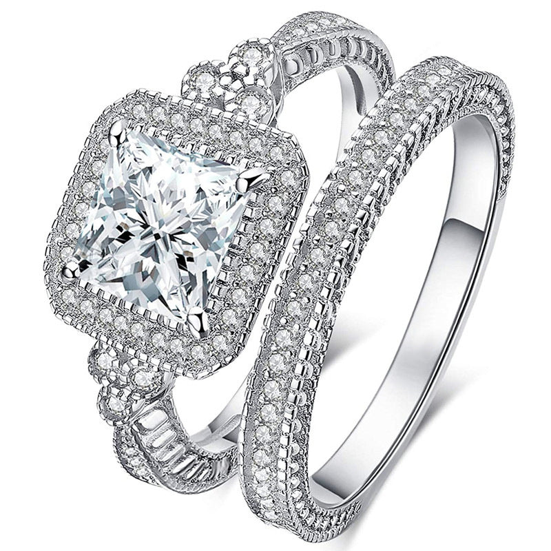 Romantic Set for Special Moments