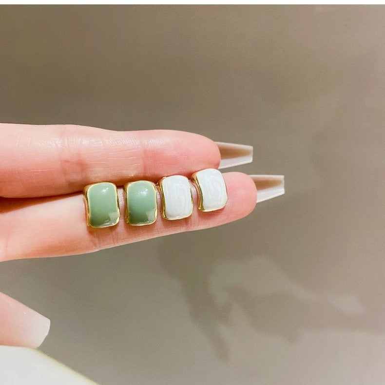 Delicate Artisan Earring