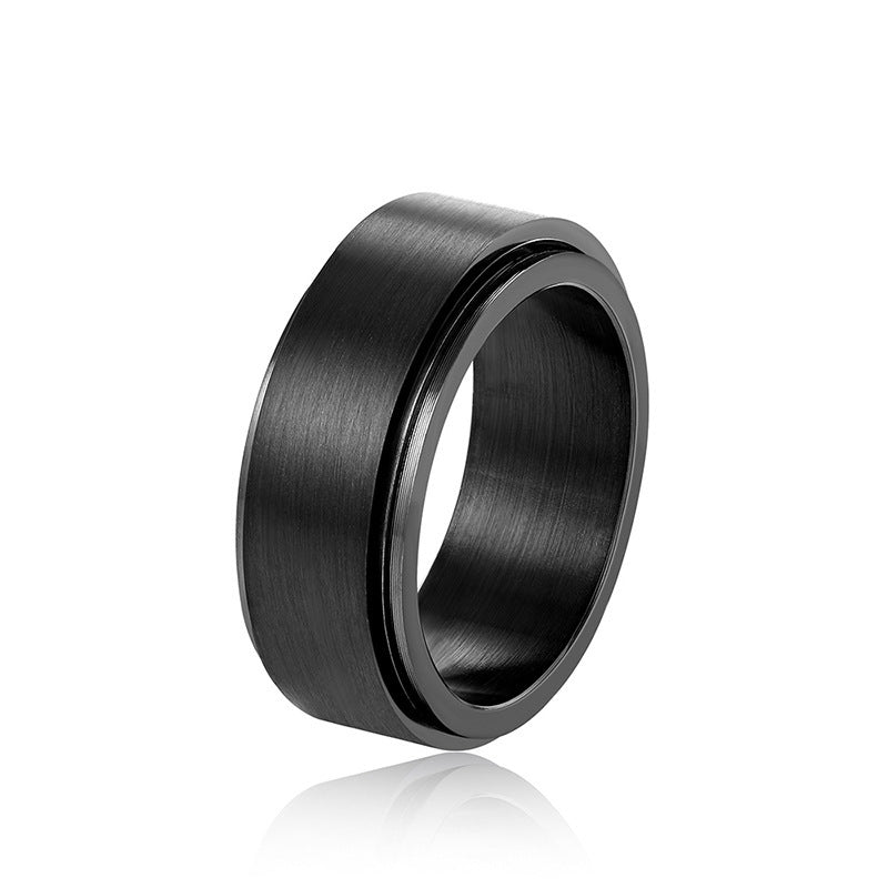 Elegant Ring for Every Occasion